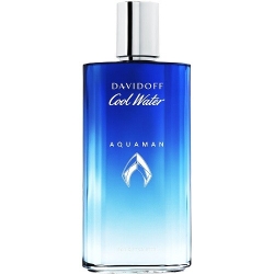 Davidoff Cool Water Aquaman Limited Edition 125ML