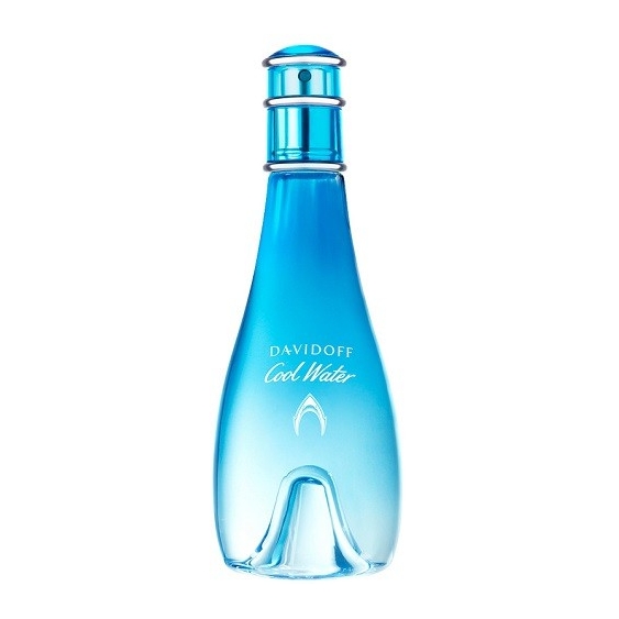 Davidoff Cool Water Mera Limited Edition 100ML