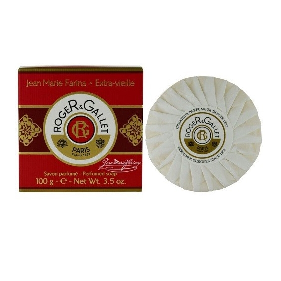 Roger & Gallet Jean Marie Farina Saponetta 100GR