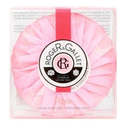 Roger & Gallet Rose Saponetta - 100GR