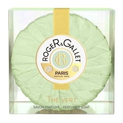 Roger & Gallet The Vert Saponetta 100GR