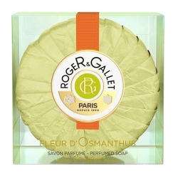 Roger & Gallet Fleur D'Osmanthus Saponetta 100GR