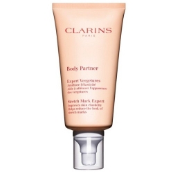 Clarins Body Partner Stretch Mark Expert 175ML