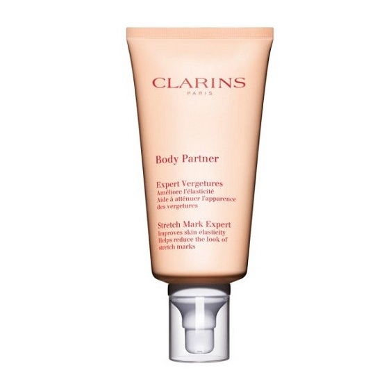 Clarins Body Partner Stretch Mark Expert 175ML