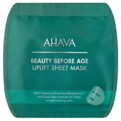 Ahava Beauty Before Age Mask 17GR