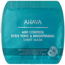 Ahava Age Control Even Tone & Brightening 17GR