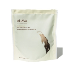 Ahava Natural Dead Sea Mud 400GR