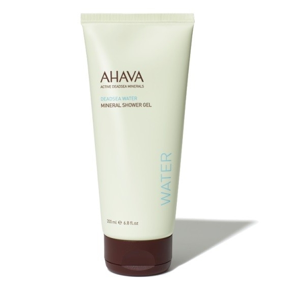 Ahava Mineral Shower Gel 200ML