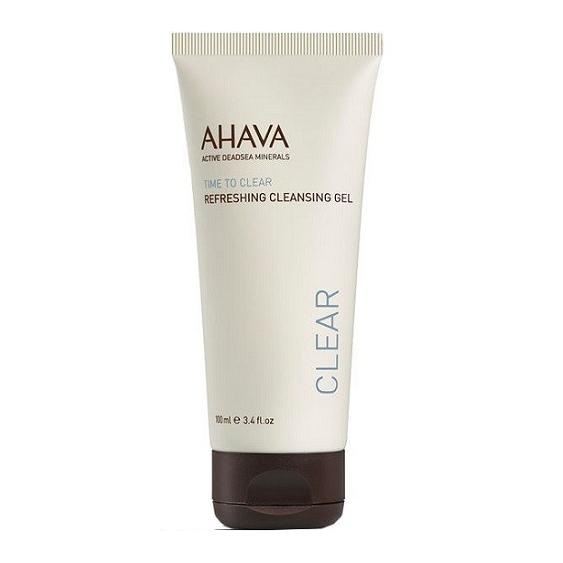 Ahava Refreshing Cleansing Gel 100ML