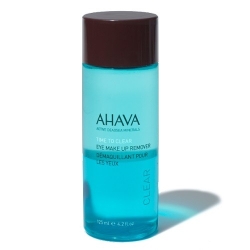 Ahava Eye Make Up Remover 125ML