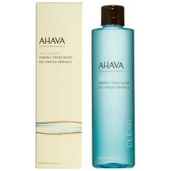 Ahava Mineral Toning Water 250ML