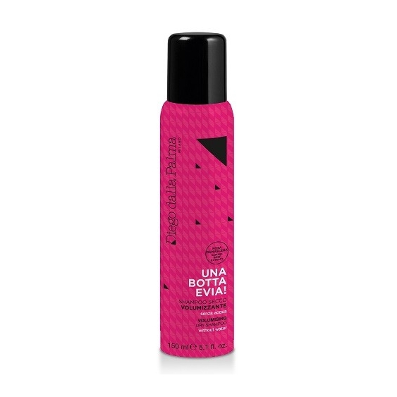 Diego Dalla Palma Shampoo Secco Volumizzante 150ML