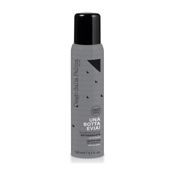 Diego Dalla Palma Shampoo Secco Detossinante 150ML