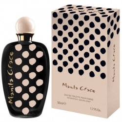 Manila Grace Eau de Toilette 50 ml | ProfumeriaWeb