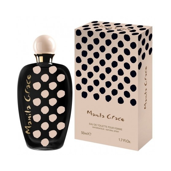 Manila Grace Eau de Toilette 50 ml | ProfumeriaWeb
