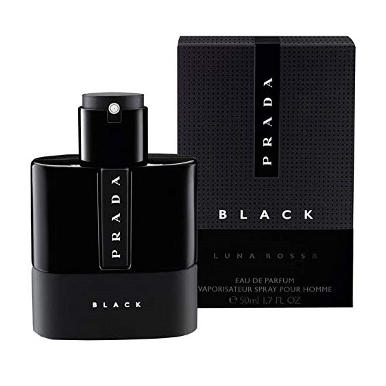 Prada Luna Rossa Black 50ML
