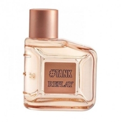 Replay #Tank For Her 50ML