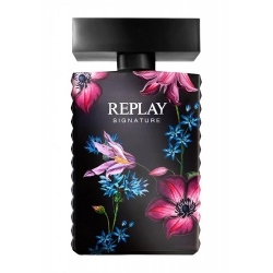 Replay Signature For Women 50ML