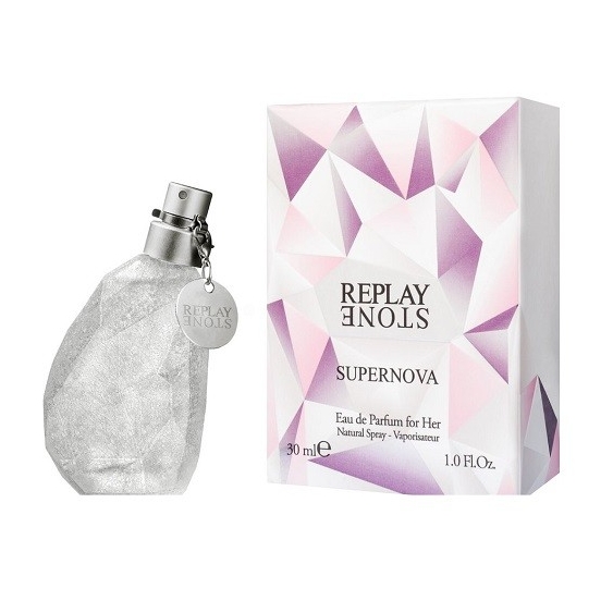 Replay Stone Supernova For Her 30ML