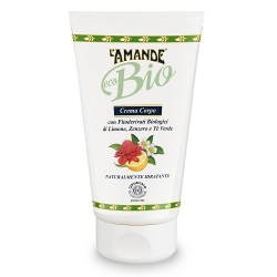 L'Amande Eco Bio Crema Corpo 150ML
