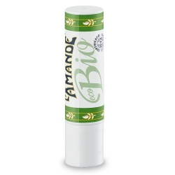 L'Amande Eco Bio Stick Labbra Emolliente 4.5ML