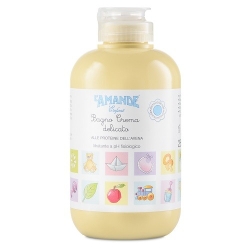 L'Amande Enfant Bagno Crema Delicato 250ML