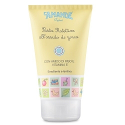 L'Amande Enfant Pasta Protettiva 150ML