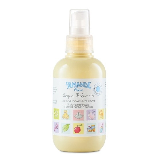 L'Amande Enfant Acqua Profumata 150ML