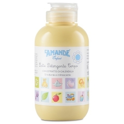 L'Amande Enfant Latte Detergente 150ML