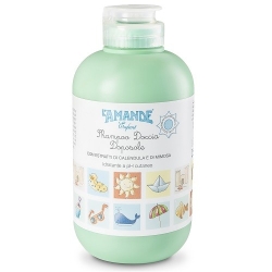 L'Amande Enfant Shampoo Doccia Doposole 250ML