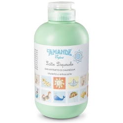 L'Amande Enfant Latte Doposole 200ML