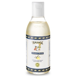 L'Amande Marseille Shampoo Doccia Oli Essenziali 250ML