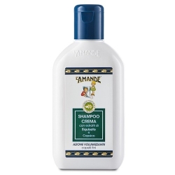 L'Amande Marseille Shampoo Crema Capelli Fini Volumizzante 200ML
