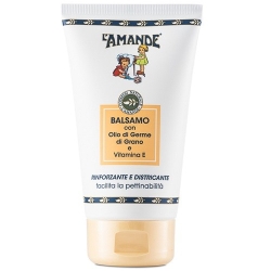 L'Amande Marseille Balsamo Capelli Olio Germe Di Grano 150ML