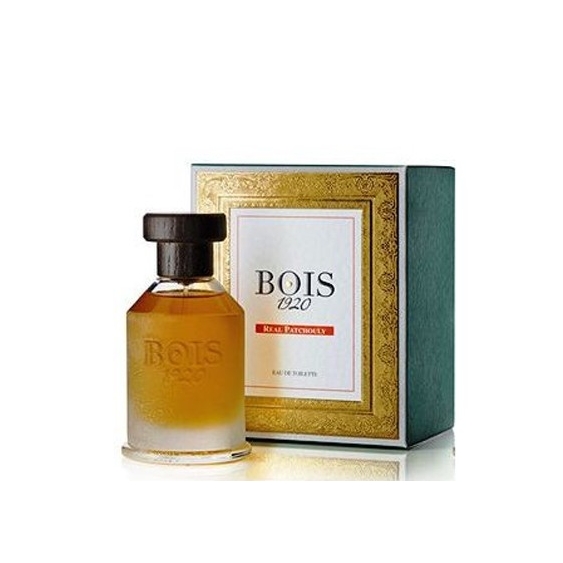 Bois 1920 Real Patchouly Eau De Toilette 100ML