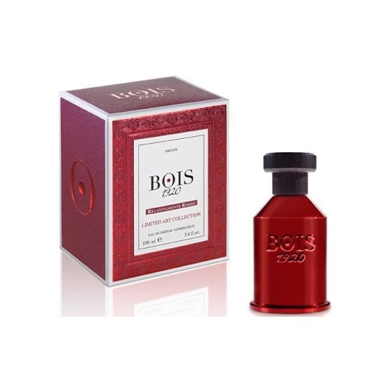 Bois 1920 Relativamente Rosso Eau De Parfum 100ML