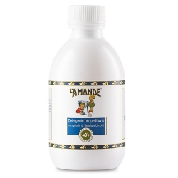 L'Amande Marseille Detergente Pediluvio 250ML