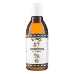 L'Amande Marseille Olio Di Mandorle Dolci Profumato 250ML