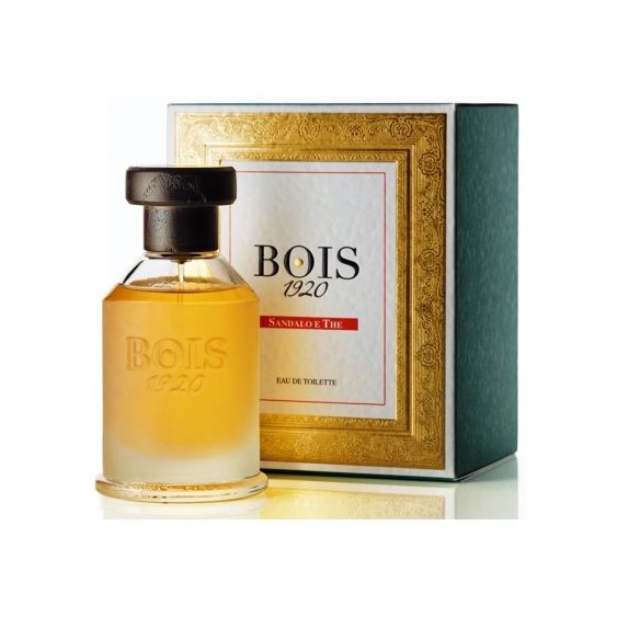 Bois 1920 Sandalo e The Eau De Toilette 100ML