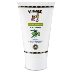 L'Amande Marseille Crema Corpo Idratante alle Vitamine 150ML