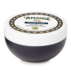 L'Amande Marseille Crema Corpo Mandorle Dolci 200ML