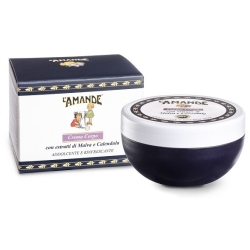L'Amande Marseille Crema Corpo Malva & Calendula 200ML
