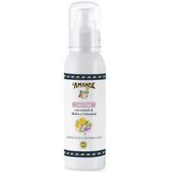 L'Amande Marseille Latte Corpo Malva & Calendula 200ML