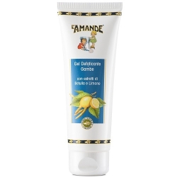 L'Amande Marseille Gel Defaticante Gambe 125ML