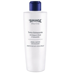 L'Amande Marseille Tonico Viso 250ML