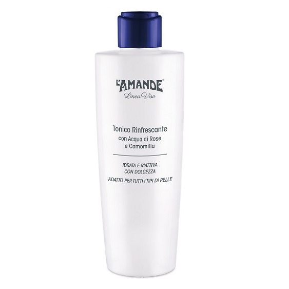 L'Amande Marseille Tonico Viso 250ML