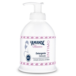 L'Amande Linea Mamma Detergente Intimo Delicato 250ML
