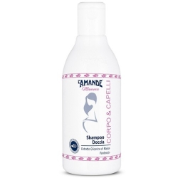 L'Amande Linea Mamma Shampoo Doccia 250ML