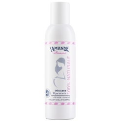 L'Amande Linea Mamma Olio Rigenerante Seno 150ML