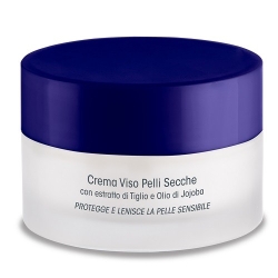 L'Amande Marseille Linea Viso Crema Pelli Secche 50ML